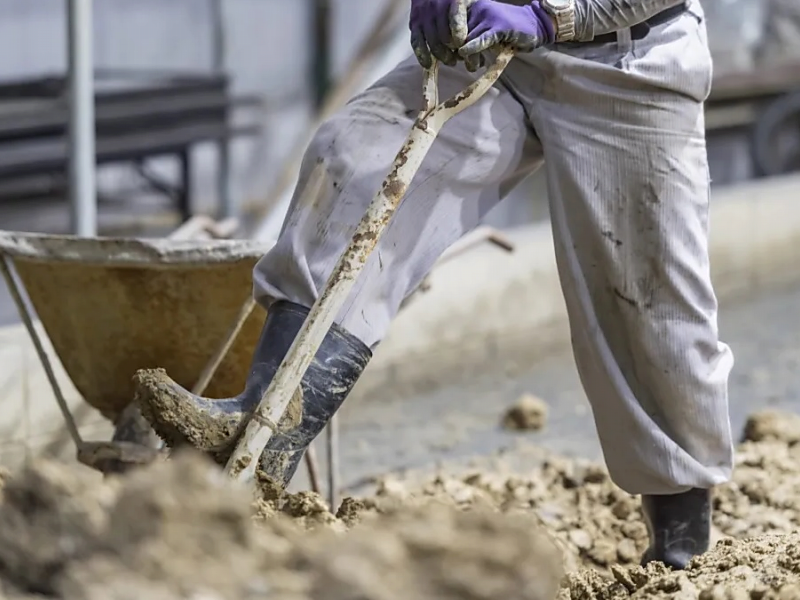 一般土木工事業｜新誠工業株式会社