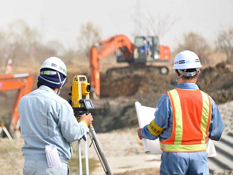総合建設業｜新誠工業株式会社