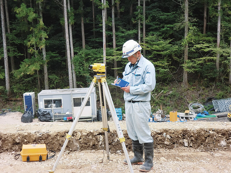 総合建設業｜新誠工業株式会社